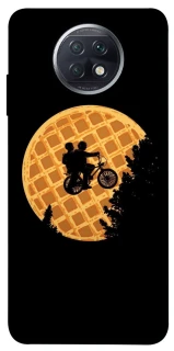 Чохол на Xiaomi Redmi Note 9 5G / Note 9T Stranger Things ver.33 фото 1 з 1