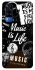 Чохол на Vivo Y51a Music is Life фото 1 з 1