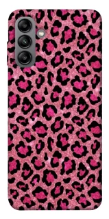 Чохол на Samsung Galaxy A04s Leopard Skin v3 фото 1 з 1
