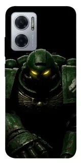 Чохол на Xiaomi Redmi Note 11E Warhammer 40k v1 фото 1 з 1