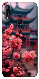 Чохол на Huawei P Smart Z Flowers v29 фото 1 з 1