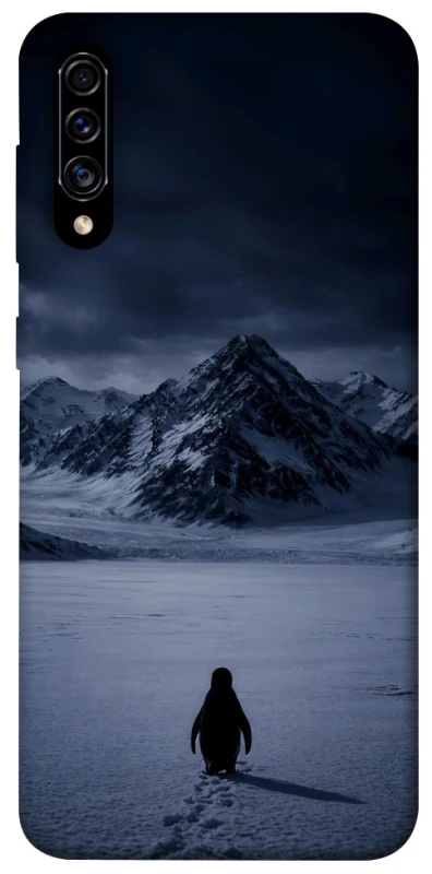 Чохол на Samsung Galaxy A50 (A505F) / A50s / A30s But why? фото 1 з 1