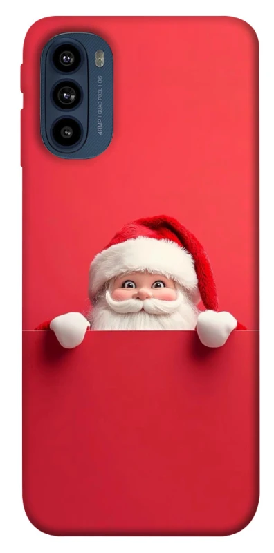 Чохол на Motorola Moto G41 Christmas mood ver.11 фото 1 з 1