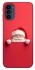 Чохол на Motorola Moto G41 Christmas mood ver.11 фото 1 з 1