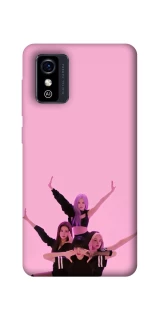 Чехол на ZTE Blade L9 BLACKPINK v3 фото 1 из 1