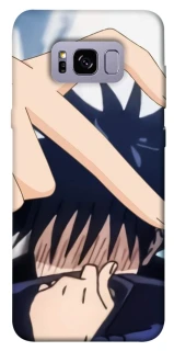 Чохол на Samsung G955 Galaxy S8 Plus Megumi фото 1 з 1