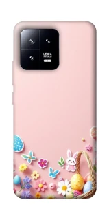 Чехол на Xiaomi 13 Easter ver.9 фото 1 из 1