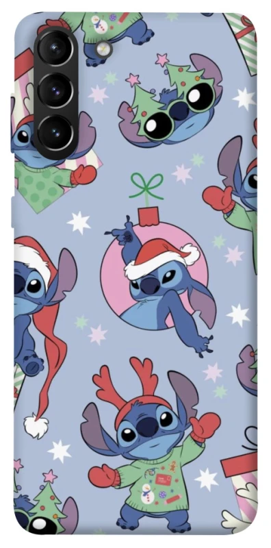 Чохол на Samsung Galaxy S21+ Stitch ver.20 фото 1 з 1