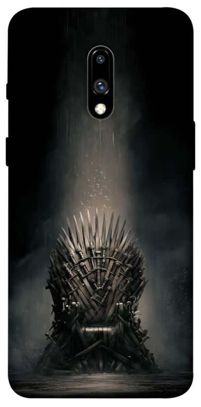 Чохол на OnePlus 7 House of the Dragon ver.2 фото 1 з 1
