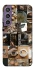 Чохол на Samsung Galaxy S23 FE Coffee collage ver.3 фото 1 з 1