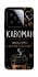 Чохол на Xiaomi 15 Кавоман фото 1 з 1