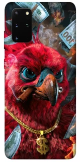 Чохол на Samsung Galaxy S20+ Папуга фото 1 з 1