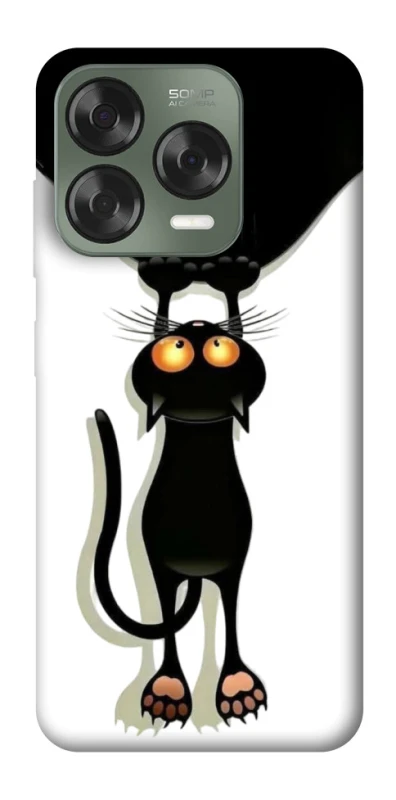 Чохол на ZTE Nubia V70 Design But it's not white фото 1 з 1