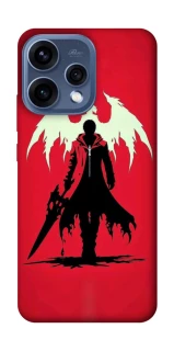 Чохол на Oppo Reno 15 Devil May Cry v2 фото 1 з 2