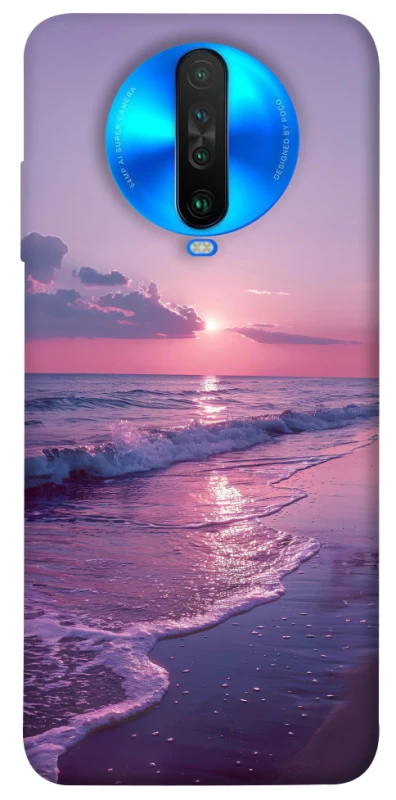 Чохол на Xiaomi Poco X2 Sea фото 1 з 1