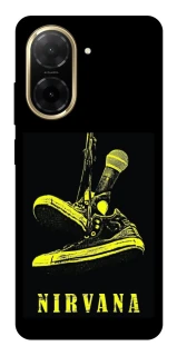 Чехол на Xiaomi Redmi A5 (Europe version) Nirvana ver.3 фото 1 из 1