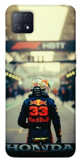 Чехол на Oppo A72 5G / A73 5G F-1 ver.7 фото 1 из 1