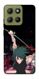 Чехол на Motorola Moto G15 4G Maki Prime фото 1 из 1