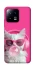 Чохол на Xiaomi 13 Pink kitty фото 1 Чохол на Xiaomi 13 Pink kitty фото 1 з 1