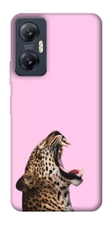 Чохол на Infinix Hot 20 5G Leopard Meow фото 1 Чохол на Infinix Hot 20 5G Leopard Meow фото 1 з 1
