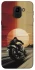 Чохол на Samsung J600F Galaxy J6 (2018) Motorcycle фото 1 з 1
