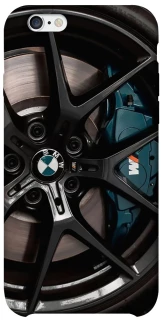 Чохол на Apple iPhone 6/6s (4.7") Wheel BMW v3 фото 1 з 1