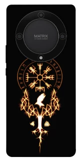 Чохол на Huawei Magic5 Lite Vikings World фото 1 з 1