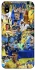 Чохол на Xiaomi Redmi 7A UA-Football ver.6 фото 1 з 1