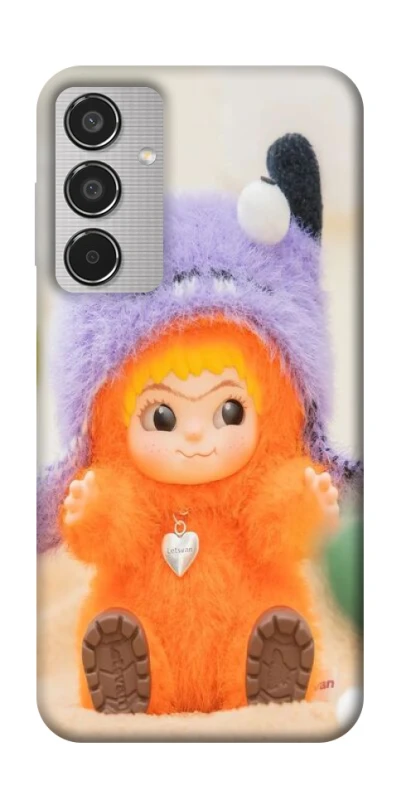 Чохол на Samsung Galaxy M35 Wakuku ver.6 фото 1 з 1