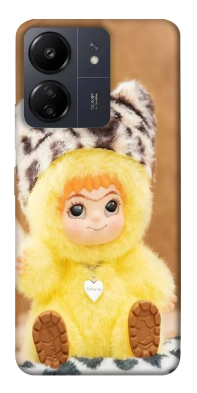 Чохол на Xiaomi Poco C65 Wakuku ver.3 фото 1 з 1