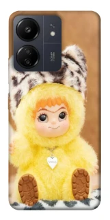 Чехол на Xiaomi Poco C65 Wakuku ver.3 фото 1 из 1