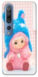 Чохол на Xiaomi Mi 10 / Mi 10 Pro Wakuku ver.5 фото 1 з 1