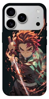 Чохол на Apple iPhone 17 Pro Max (6.9") Tandziro фото 1 з 1