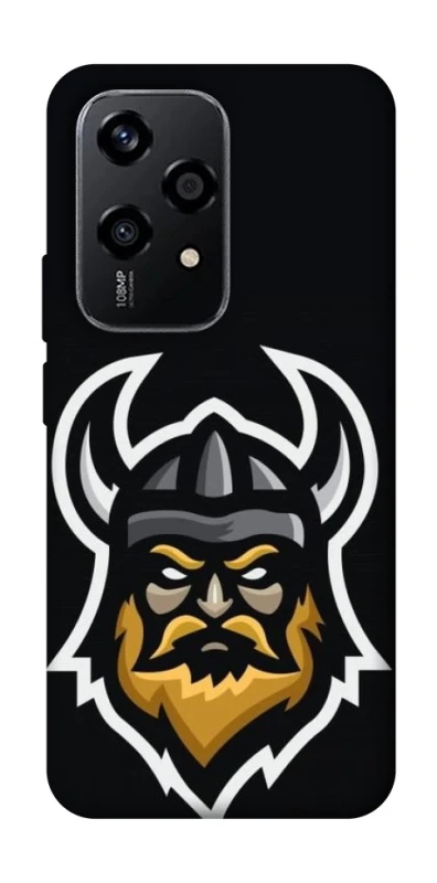 Чохол на Honor 200 Lite Viking v2 фото 1 з 1