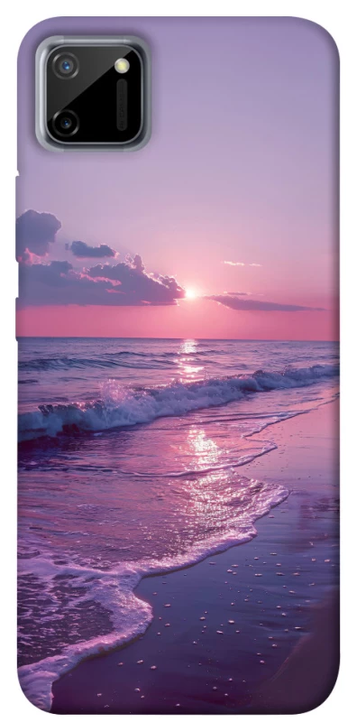 Чохол на Realme C11 Sea фото 1 з 1