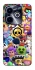 Чехол на Infinix Hot 40i Brawl Stars ver.5 фото 1 из 1