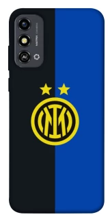 Чохол на ZTE Blade A53 FC Inter v1 фото 1 з 1
