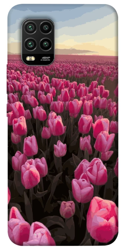 Чехол на Xiaomi Mi 10 Lite Spring Awakening фото 1 из 1