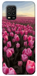 Чехол на Xiaomi Mi 10 Lite Spring Awakening фото 1 из 1