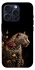Чохол на Apple iPhone 15 Pro (6.1") Leopard v3 фото 1 з 1