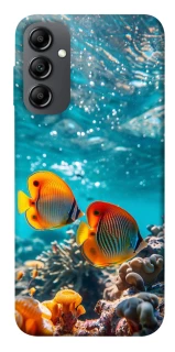 Чохол на Samsung Galaxy A14 4G/5G Coral fish фото 1 з 1