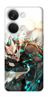 Чохол на OnePlus Nord 3 Kaijuu№8 фото 1 з 1