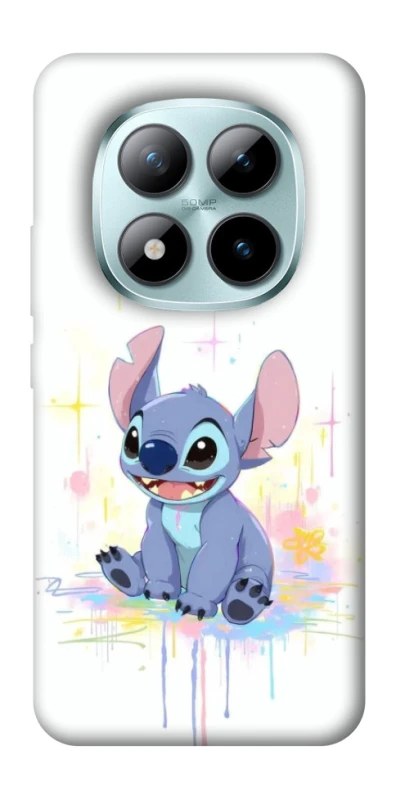 Чохол на Xiaomi Redmi Note 15 Pro+ 5G Stitch ver.4 фото 1 з 1