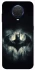 Чохол на Nokia G20 / G10 / 6.3 Batman icon фото 1 з 1
