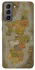 Чехол на Samsung Galaxy S21 FE Eastern kingdoms фото 1 из 1