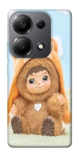 Чехол на Xiaomi Redmi Note 13 Pro 4G Wakuku ver.2 фото 1 из 1