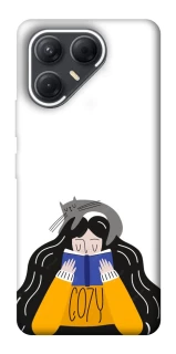 Чохол на TECNO Pova 7 Умиротворення фото 1 з 1