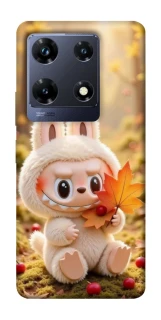Чохол на Infinix Note 30 Pro Labubu Autumn фото 1 з 1