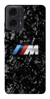 Чохол на Motorola Moto G04 M-series carbon фото 1 з 1