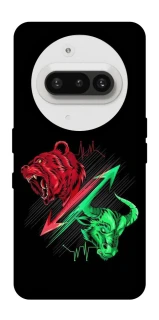 Чохол на Nothing Phone (3a) Crypt v2 фото 1 з 1